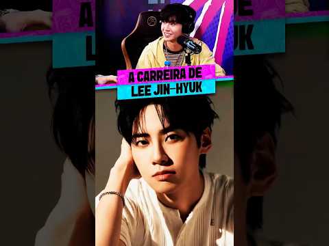 A PREPARAÇÃO DE UM ARTISTA COREANO