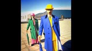 Some Speculation - Pet Shop Boys