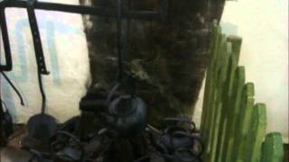 The Three Sea Captains