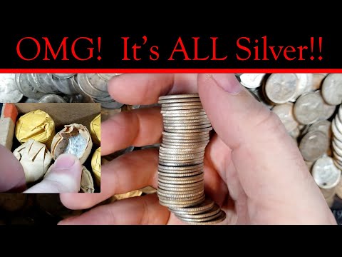 2000% Return on your Investment! | Part 2 of Epic Silver Find!