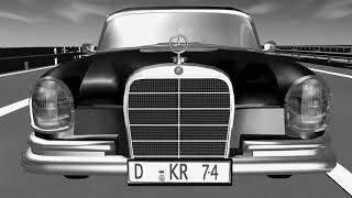 Porches - "Car" (Unofficial Music Video)