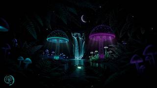 (No Ads) Fall Into Deep Sleep in 3 Minutes ✨ Powerful Brain Waves to Calm Your Mind & Relax