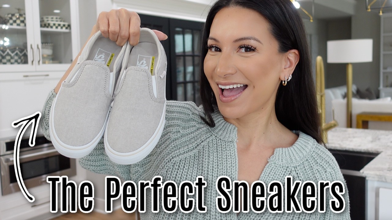 AFFORDABLE HAUL *The Best Transition Pieces to WEAR NOW* | LuxMommy
