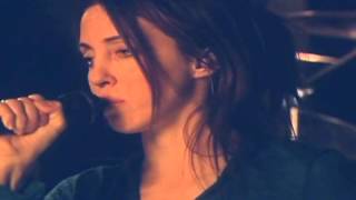 Kidneythieves - Red &amp; Violet