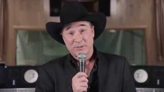 #ClintQandA - Cowboy Dwain - Clint Black