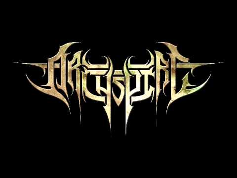 Archspire - Rapid Elemental Dissolve [With lyrics]