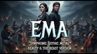 Download lagu EMA Reimagined | Doel Sumbang METAL COVER Version | Epic & Energetic by DRieutz mp3 Download lagu EMA Reimagined | Doel Sumbang METAL COVER Version | Epic & Energetic by DRieutz mp3