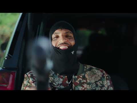 MONEY JUNE "Gánster de Urbanización" Video Oficial