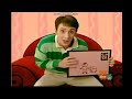 Blue S Clues We Just Got A Letter Compilation Season 2