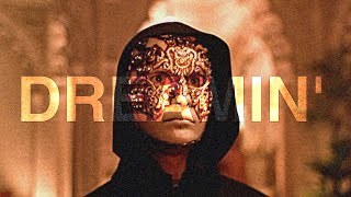 eyes wide shut | dreamin&#39;
