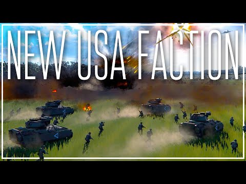 THIS NEW "FREE" RTS.. IS SUPER IMPRESSIVE