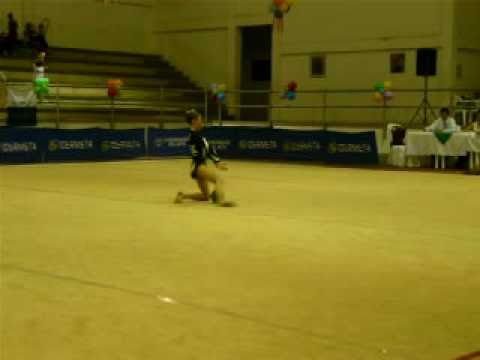 Lina Marcela Dussan Orozco GRD2009