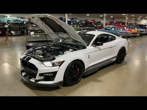 2020 Ford Mustang (CC-2071303) for sale in Grand Rapids, Michigan