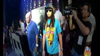 LilJon Cancun March 2011