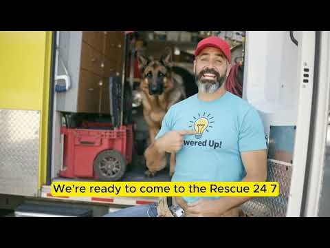 Electrician Video Ad