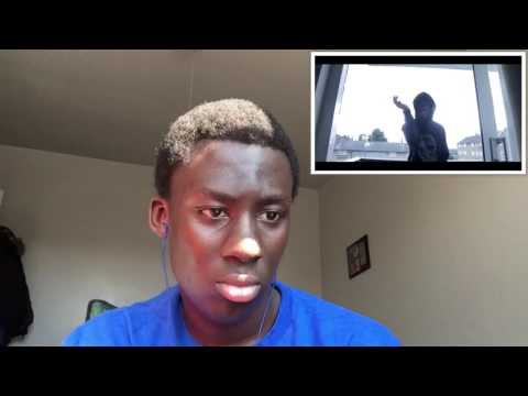 Ryder TeamLetsGetIt - Gang reaction video