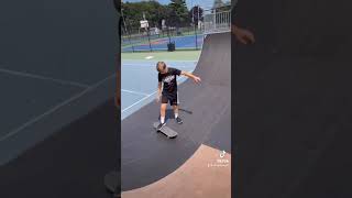 Cool skateboard tricks