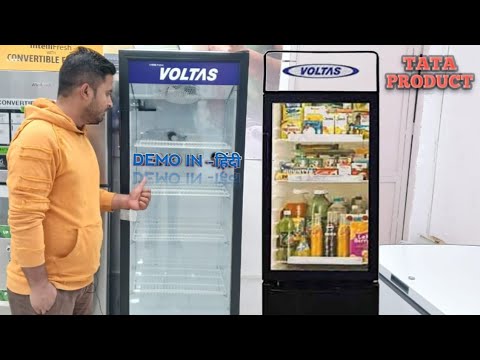 Voltas Visi Cooler 320 L