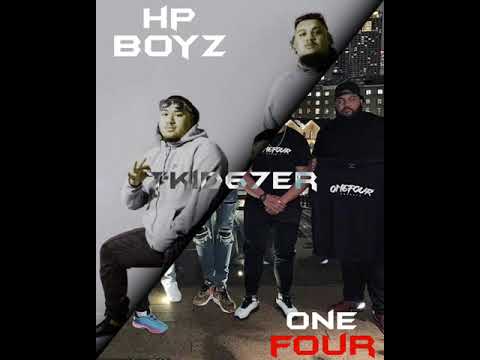 Hp Boyz X Onefour (Remix)