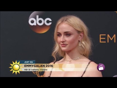 Här blir Game of Thrones historisk vinnare - Nyhetsmorgon (TV4)