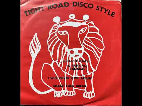 Gregory Isaacs  and Ranking Barnabas - Shake Your Dread