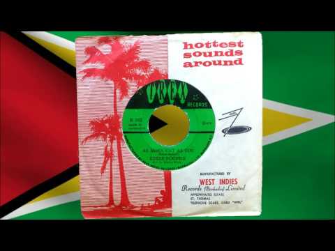 As Innocent As You - Eddie Hooper