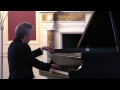 Roy Imperio plays Beethoven's Moonlight Sonata ...