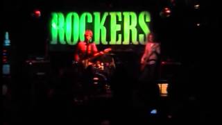 HEAVY MAMA - Live at Rockers, Glasgow (20th February 2007) [Complete Show]