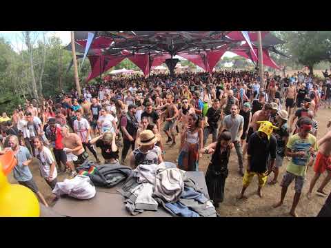 MYRAH LIVE 2019 @ INFECTED FESTIVAL