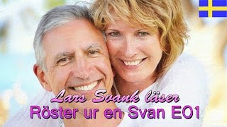 Lars Svanks Erotiska Berättelser Del 01