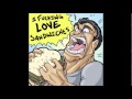 Nerf Herder Love Sandwich LIVE 2000