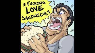 Nerf Herder Love Sandwich LIVE 2000