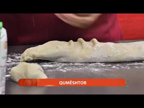 Report Tv -Rreze Dielli, "Te gatuajme me Zonjen Tefta" 8 Nentor Pjesa 1