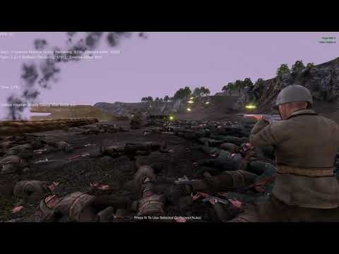 Omaha Beach Invasion - Ultimate Epic Battle Simulator
