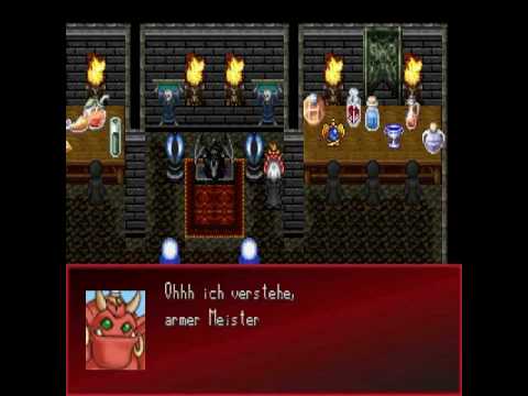 Lets Play - Last Will - Part 9:: Ein Keller voller Mönche uvm.!
