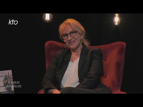 Marine Jacquemin "Ma croyance, une forme d’éternité"
