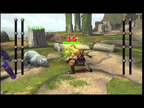 Gladius Playthrough part 178 Side Quest conclusion