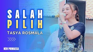 Download lagu SALAH PILIH - TASYA ROSMALA 'NEW PRIMAEGA' || LIVE.DS.MUNJUNG AGUNG RT:04/RW:04,KEC.KRAMAT-TEGAL mp3