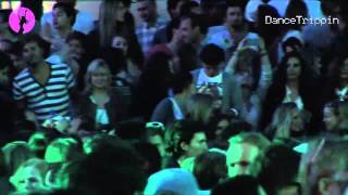 The Man With No Shadow @ Zomerpark (Amsterdam) [DanceTrippin Episode #276]