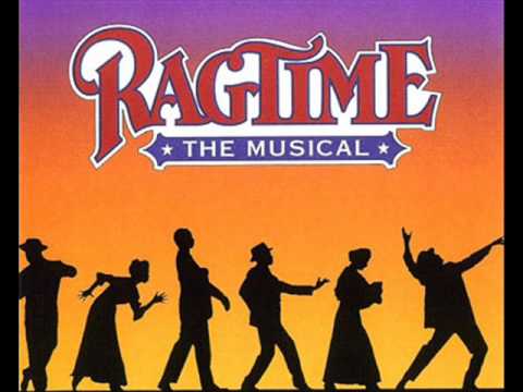 Crime of The Century - Ragtime