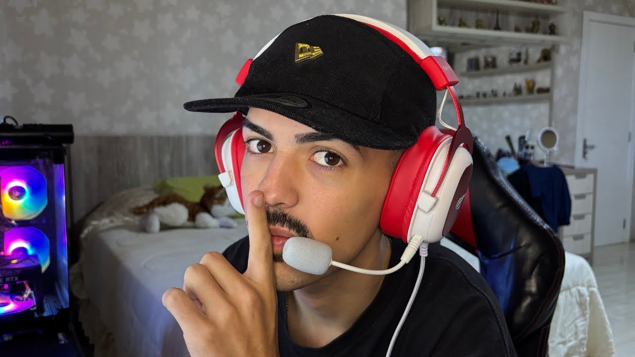 COMO EU MONETIZEI O MEU CANAL EM 6 DIAS... (FAZENDO O BÁSICO)