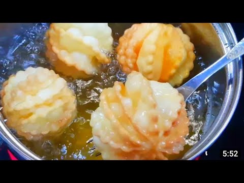 THE TONGUE IN THE Mouth melts! I PREPARE children for good behavior! Brushwood cookie!