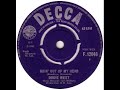 UK New Entry 1965 3 Dodie West Goin Out Of My Head