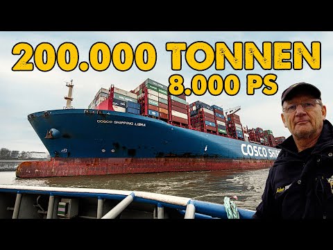 8.000 PS - Abschleppdienst EXTREM  | Andis Funktionspunk