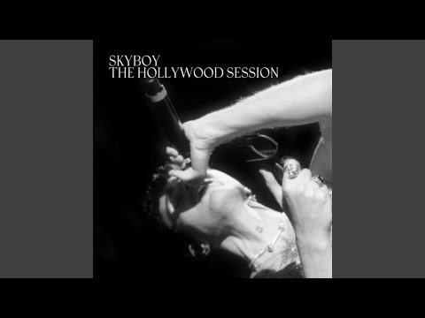 California Rose (THE HOLLYWOOD SESSION)
