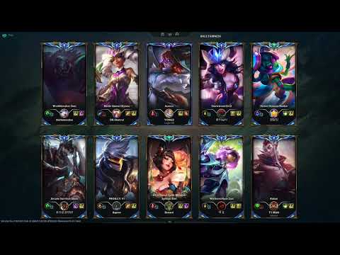 BFX Kellin - Neeko 1/9/31 vs Rakan | Challenger 1458LP S16 KR | Street Demons Neeko Skin Gameplay