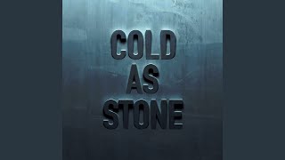 Cold as Stone (Kaskade&#39;s Sunsoaked Mix)