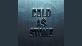 Cold as Stone (Kaskade&#39;s Sunsoaked Mix)