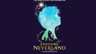 If the World Turned Upside Down- Finding Neverland