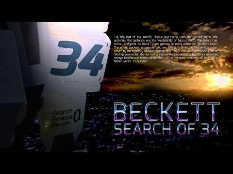 Beckett - Search of 34